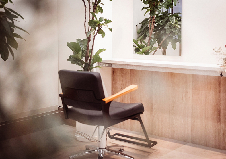 初めてのお客様へ