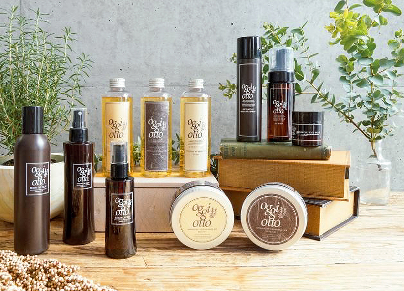 こだわりのトリートメント