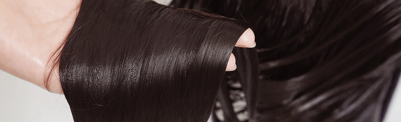 こだわりのトリートメント